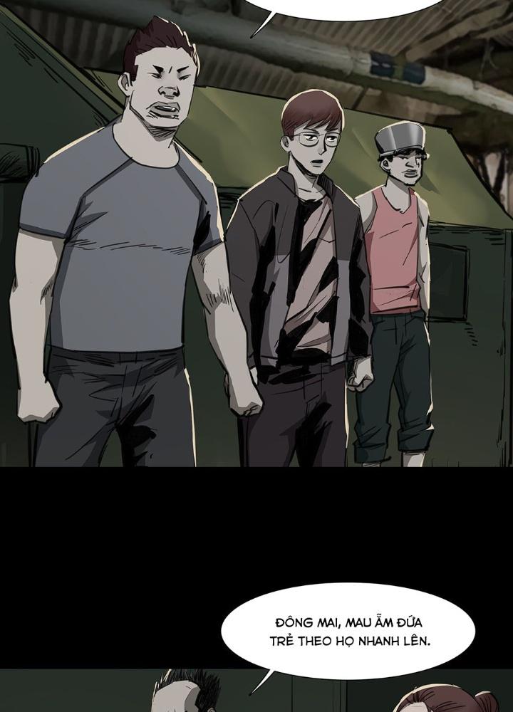 Quay Đầu Là Bờ Chapter 89 - Next Chapter 89