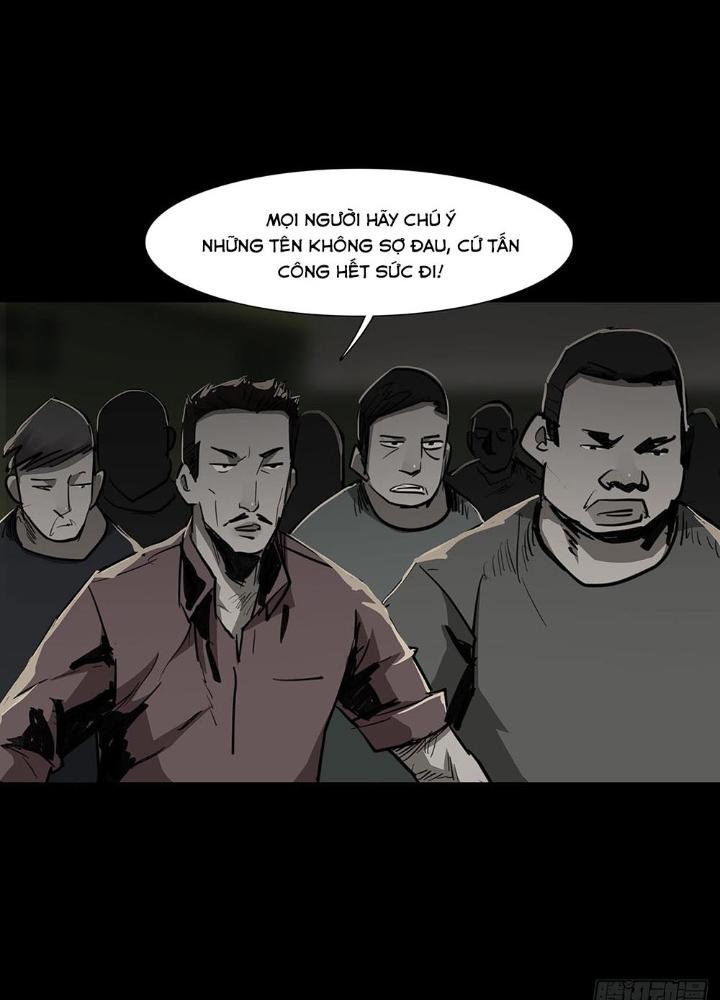 Quay Đầu Là Bờ Chapter 89 - Next Chapter 89