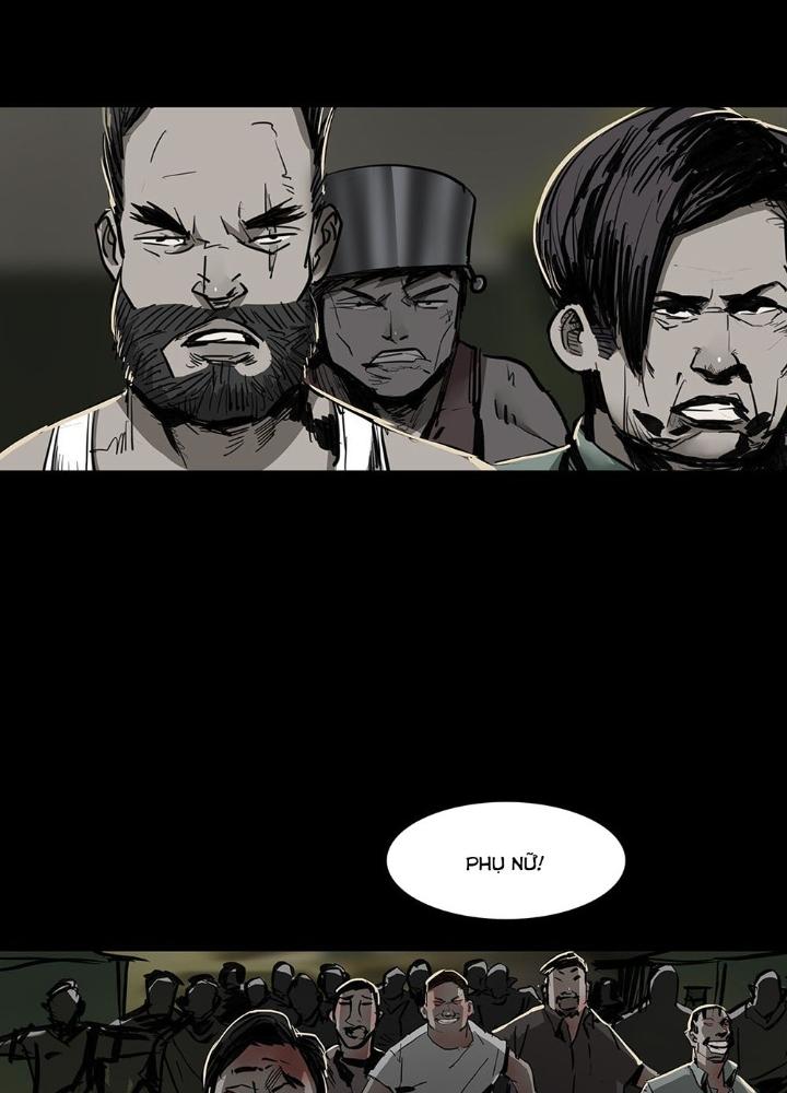 Quay Đầu Là Bờ Chapter 89 - Next Chapter 89