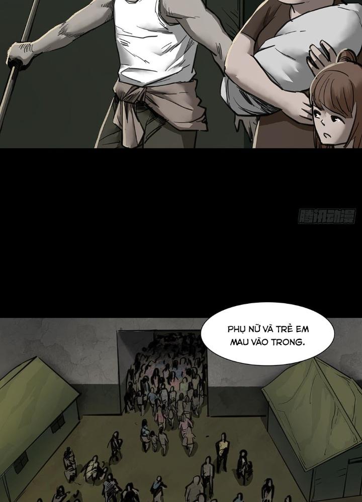 Quay Đầu Là Bờ Chapter 89 - Next Chapter 89