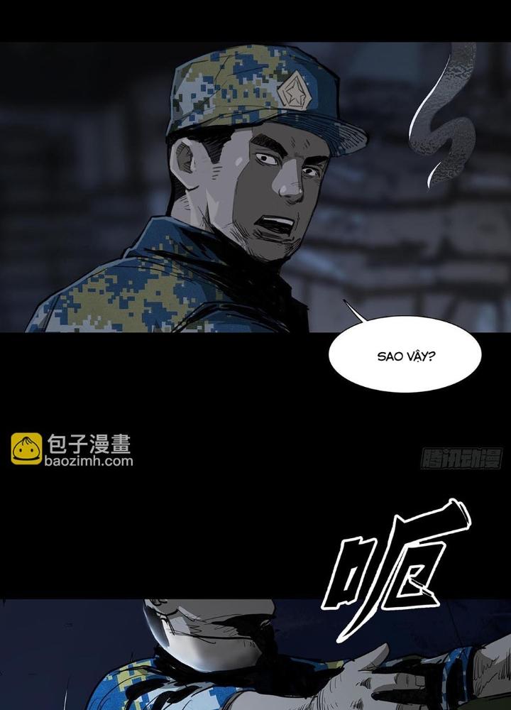 Quay Đầu Là Bờ Chapter 90 - Trang 2