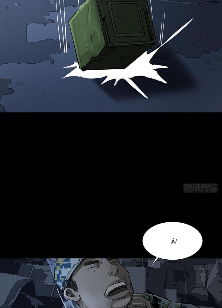 Quay Đầu Là Bờ Chapter 90 - Trang 2