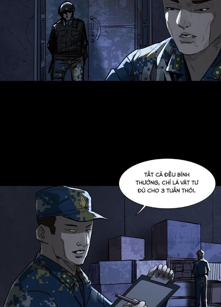 Quay Đầu Là Bờ Chapter 90 - Trang 2