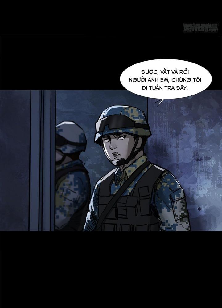 Quay Đầu Là Bờ Chapter 90 - Trang 2