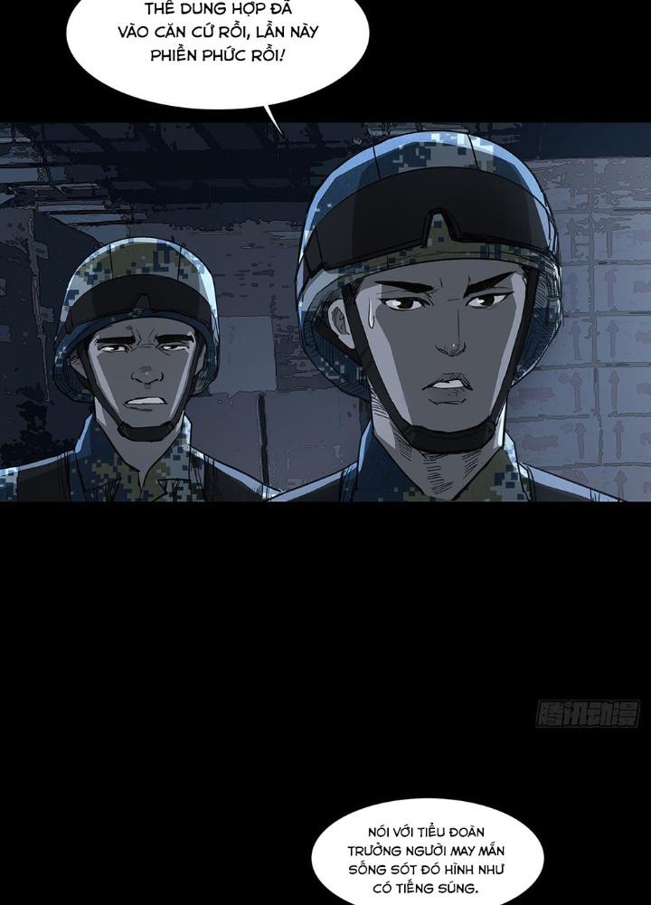 Quay Đầu Là Bờ Chapter 90 - Trang 2