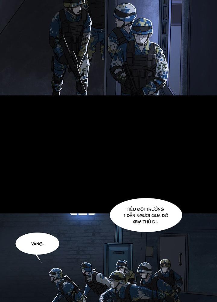 Quay Đầu Là Bờ Chapter 90 - Trang 2