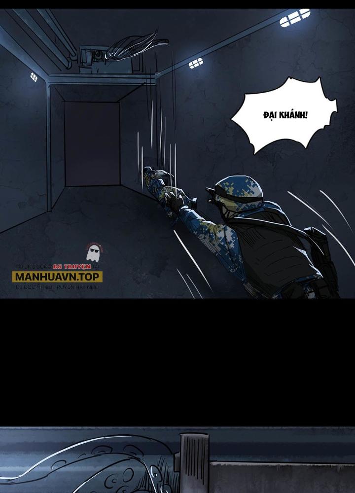 Quay Đầu Là Bờ Chapter 91 - Next Chapter 91