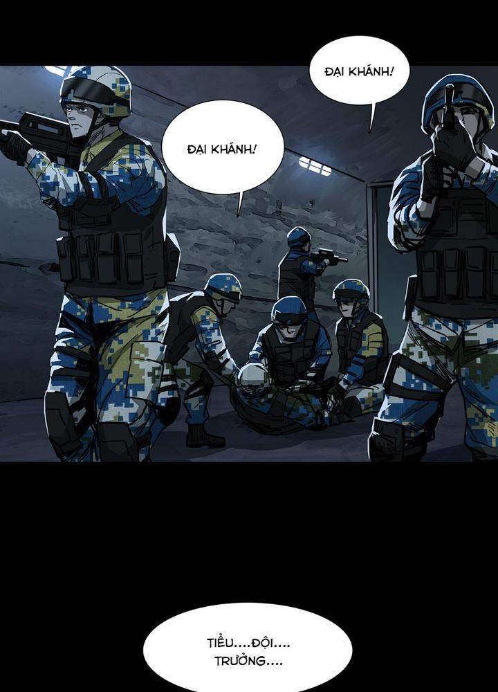 Quay Đầu Là Bờ Chapter 91 - Next Chapter 91