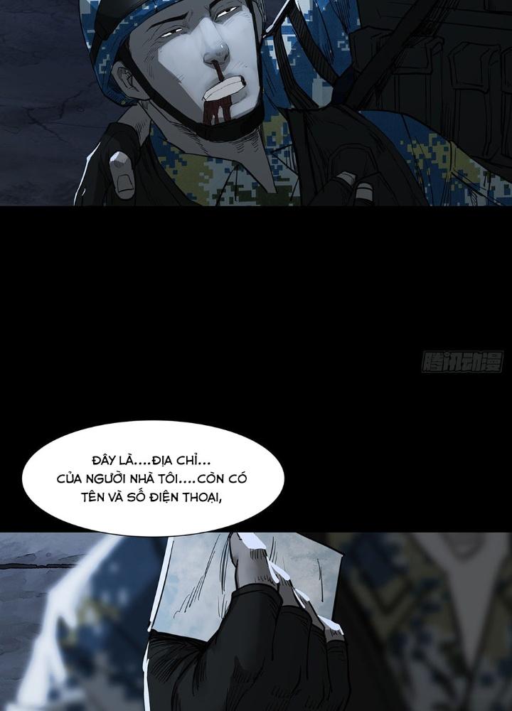 Quay Đầu Là Bờ Chapter 91 - Next Chapter 91