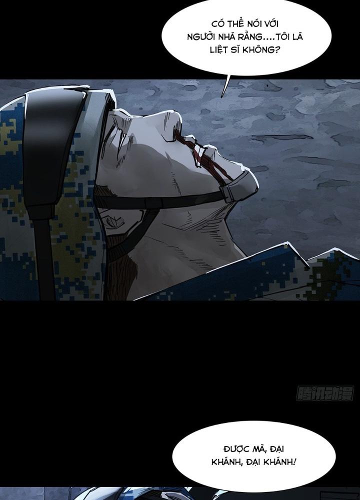 Quay Đầu Là Bờ Chapter 91 - Next Chapter 91