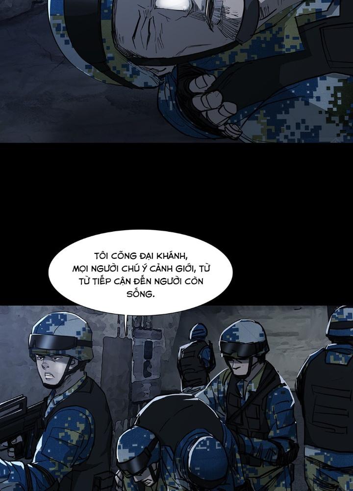 Quay Đầu Là Bờ Chapter 91 - Next Chapter 91