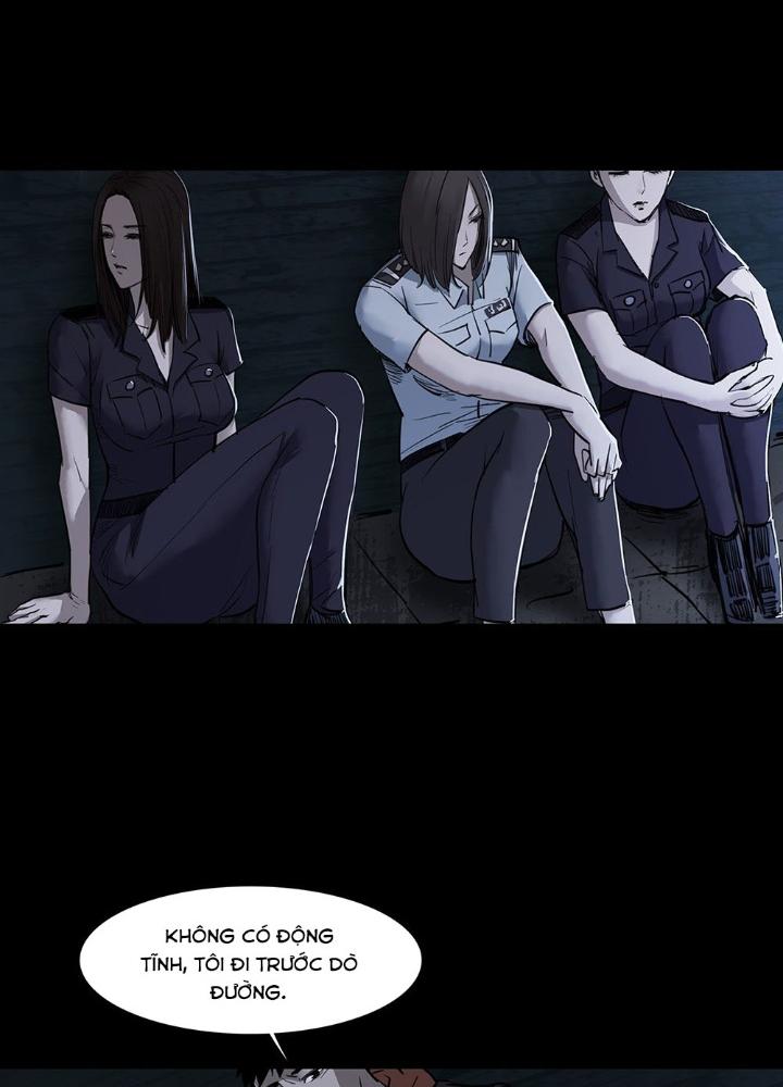 Quay Đầu Là Bờ Chapter 91 - Next Chapter 91