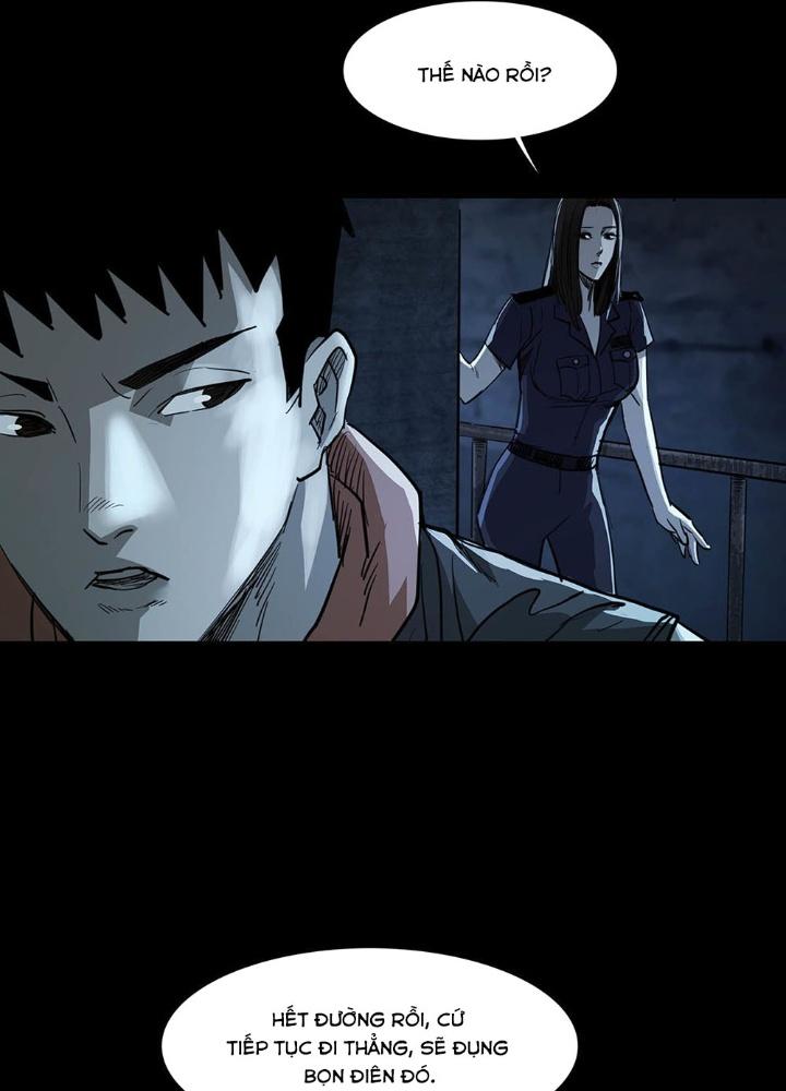 Quay Đầu Là Bờ Chapter 91 - Next Chapter 91