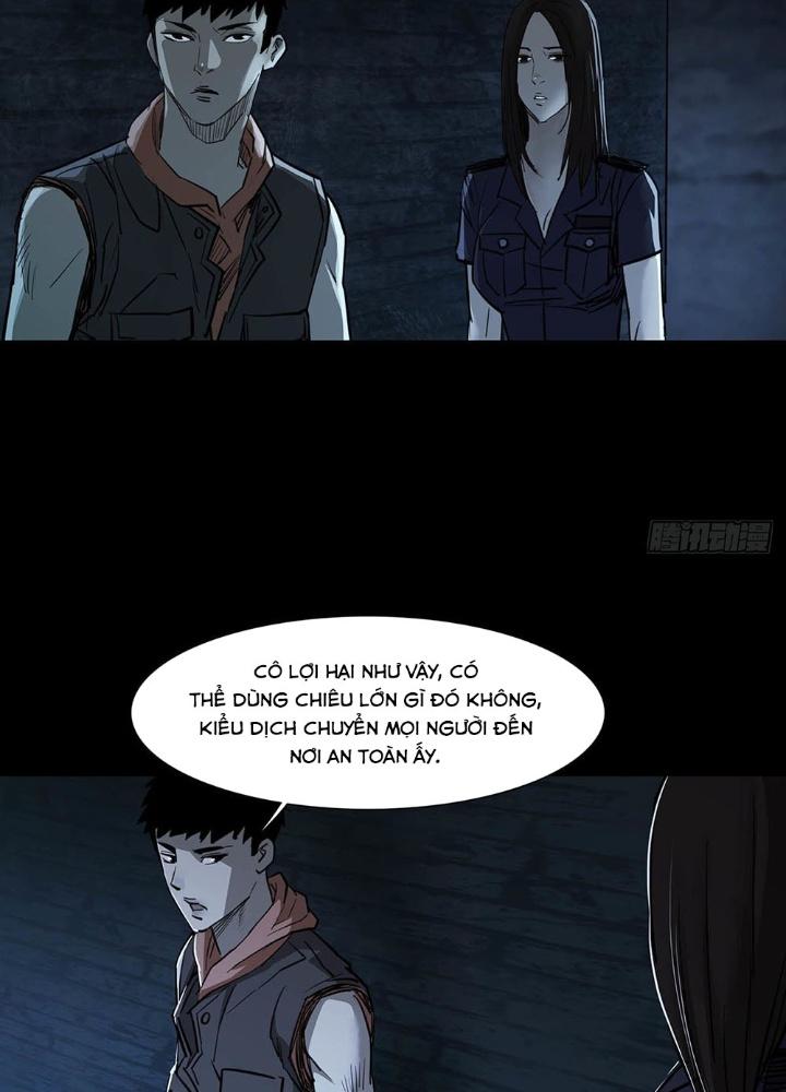 Quay Đầu Là Bờ Chapter 91 - Next Chapter 91