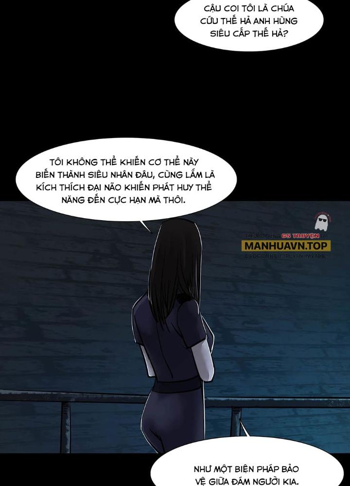 Quay Đầu Là Bờ Chapter 91 - Next Chapter 91