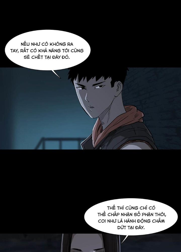 Quay Đầu Là Bờ Chapter 91 - Next Chapter 91