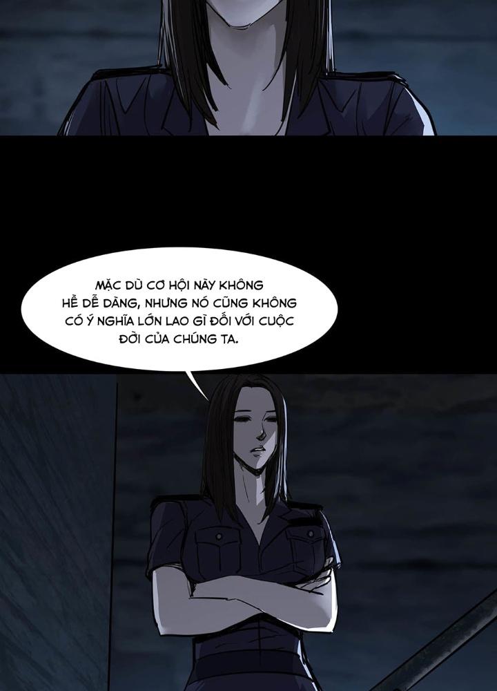 Quay Đầu Là Bờ Chapter 91 - Next Chapter 91