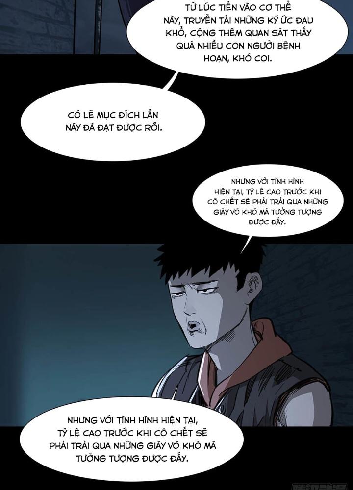 Quay Đầu Là Bờ Chapter 91 - Next Chapter 91