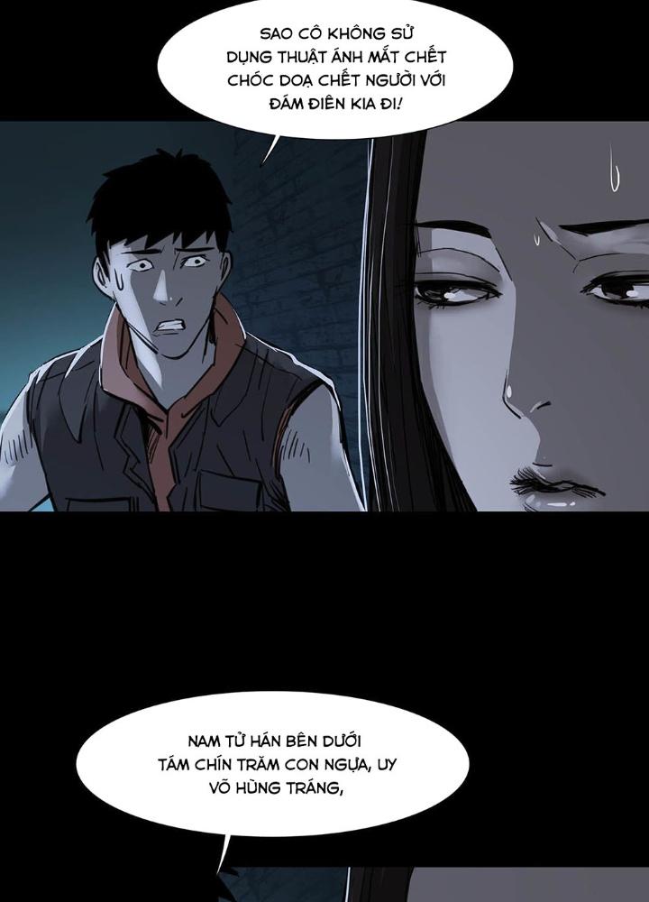 Quay Đầu Là Bờ Chapter 91 - Next Chapter 91