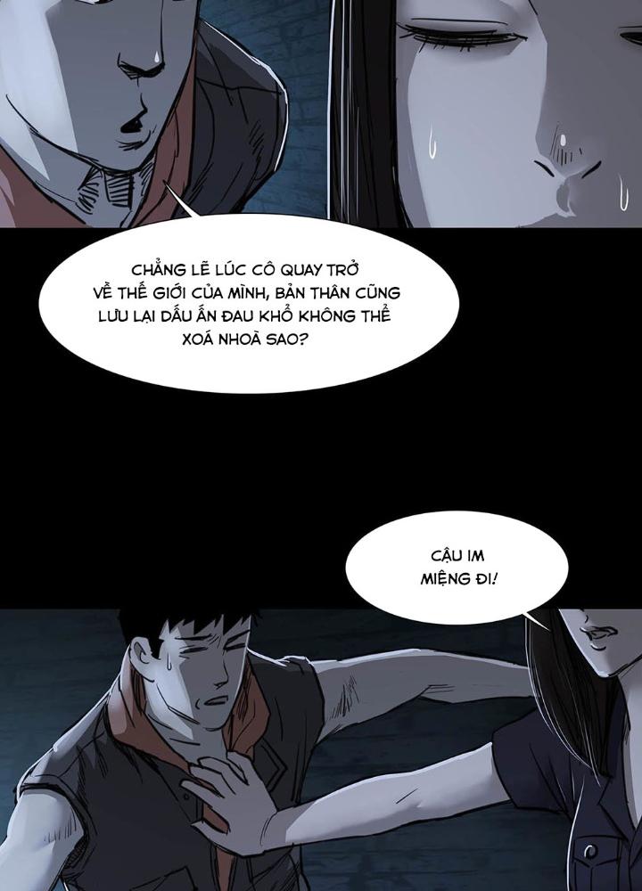 Quay Đầu Là Bờ Chapter 91 - Next Chapter 91