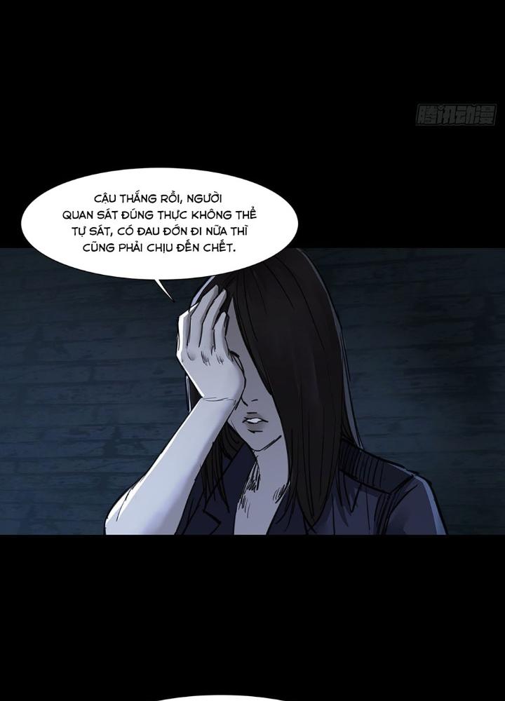 Quay Đầu Là Bờ Chapter 91 - Next Chapter 91