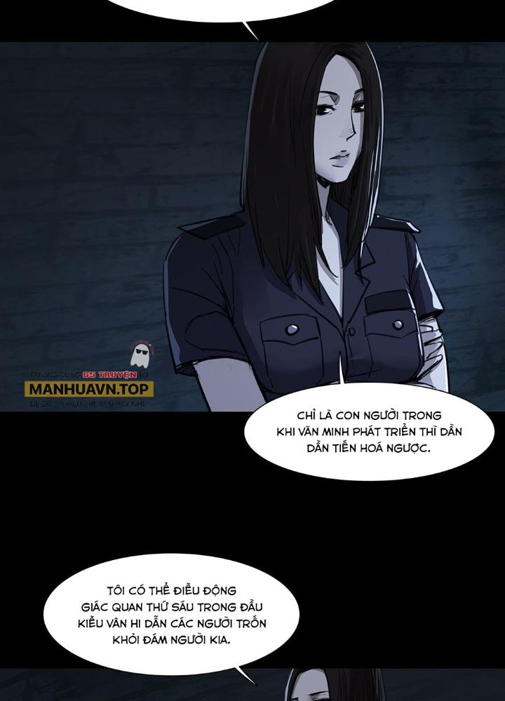 Quay Đầu Là Bờ Chapter 91 - Next Chapter 91