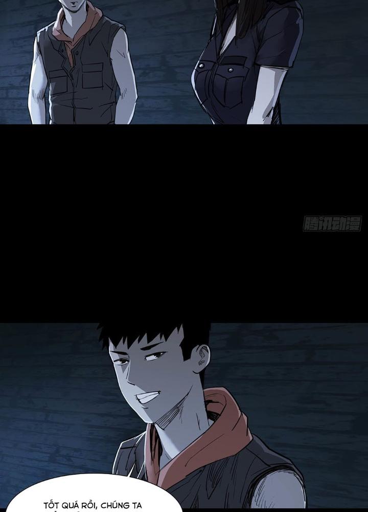 Quay Đầu Là Bờ Chapter 91 - Next Chapter 91