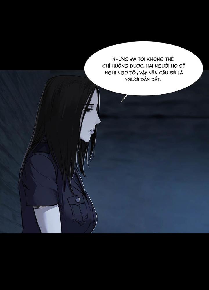 Quay Đầu Là Bờ Chapter 91 - Next Chapter 91