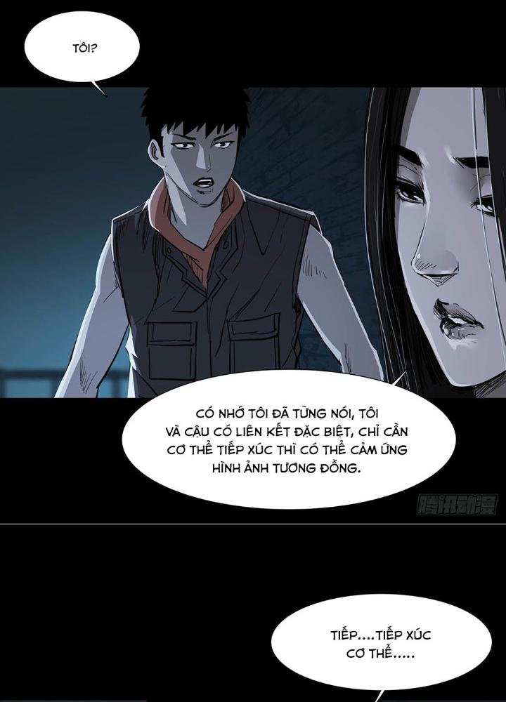 Quay Đầu Là Bờ Chapter 91 - Next Chapter 91