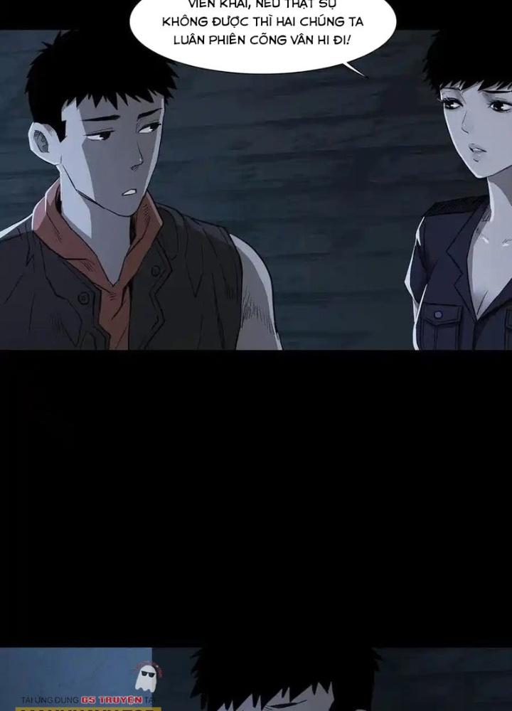 Quay Đầu Là Bờ Chapter 92 - Next Chapter 92