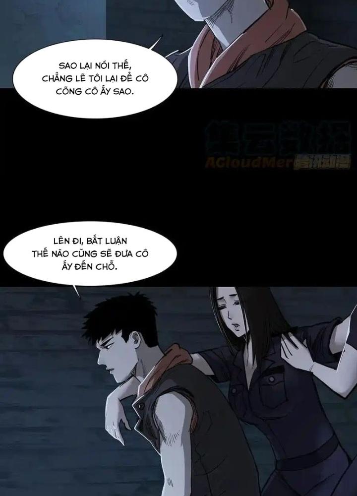 Quay Đầu Là Bờ Chapter 92 - Next Chapter 92