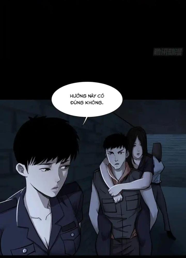 Quay Đầu Là Bờ Chapter 92 - Next Chapter 92