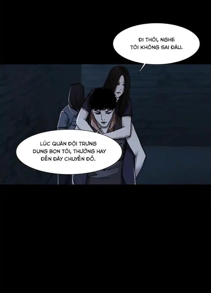 Quay Đầu Là Bờ Chapter 92 - Next Chapter 92