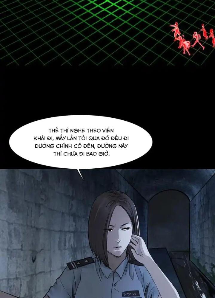 Quay Đầu Là Bờ Chapter 92 - Next Chapter 92