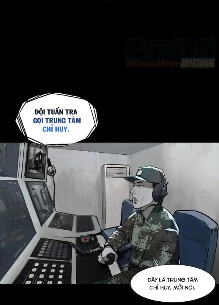 Quay Đầu Là Bờ Chapter 92 - Next Chapter 92