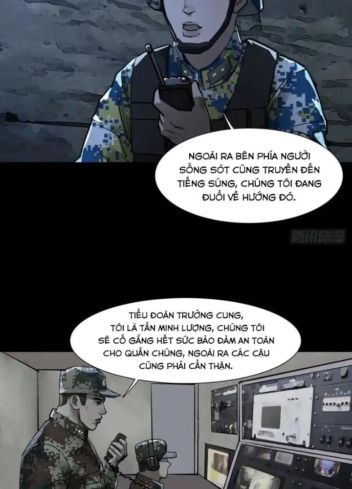 Quay Đầu Là Bờ Chapter 92 - Next Chapter 92