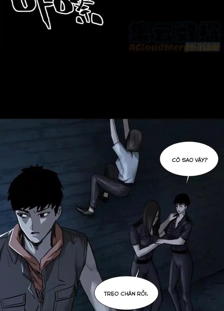 Quay Đầu Là Bờ Chapter 92 - Next Chapter 92