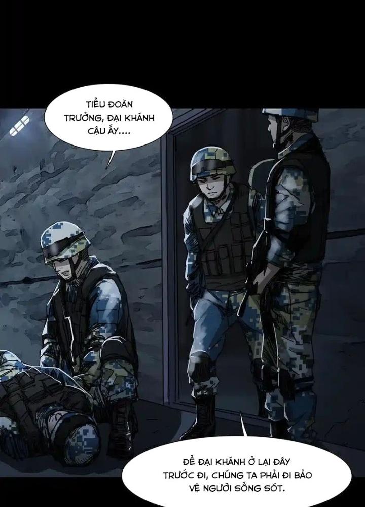 Quay Đầu Là Bờ Chapter 92 - Next Chapter 92