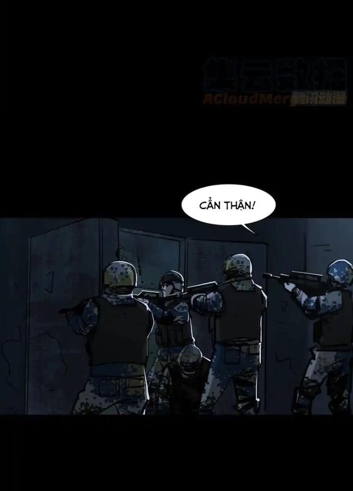 Quay Đầu Là Bờ Chapter 92 - Next Chapter 92