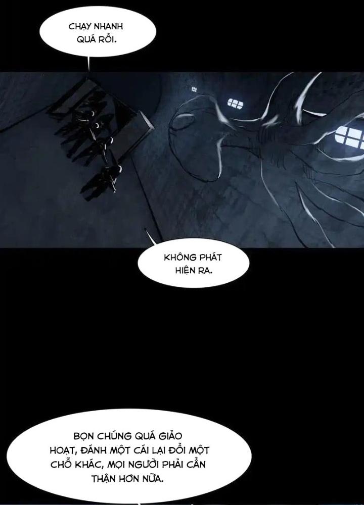 Quay Đầu Là Bờ Chapter 92 - Next Chapter 92