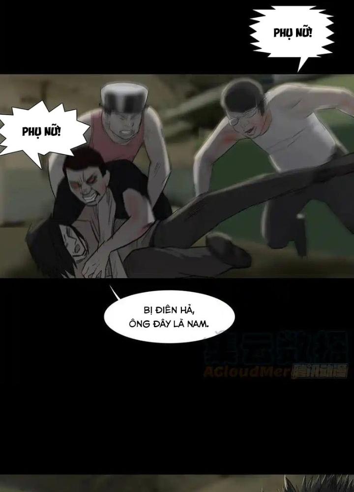 Quay Đầu Là Bờ Chapter 92 - Next Chapter 92