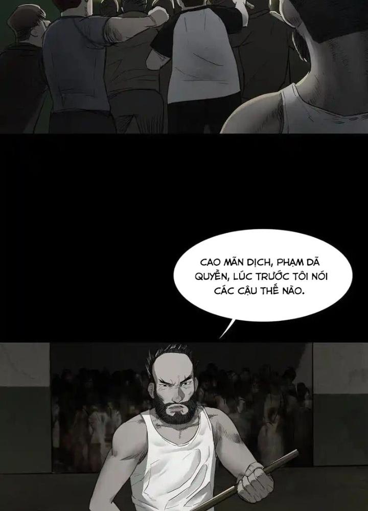 Quay Đầu Là Bờ Chapter 92 - Next Chapter 92