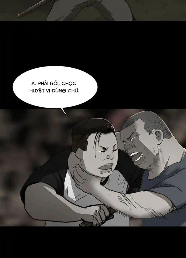 Quay Đầu Là Bờ Chapter 92 - Next Chapter 92