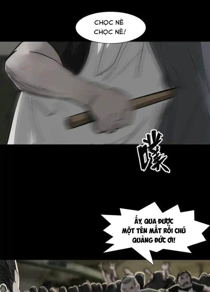 Quay Đầu Là Bờ Chapter 92 - Next Chapter 92