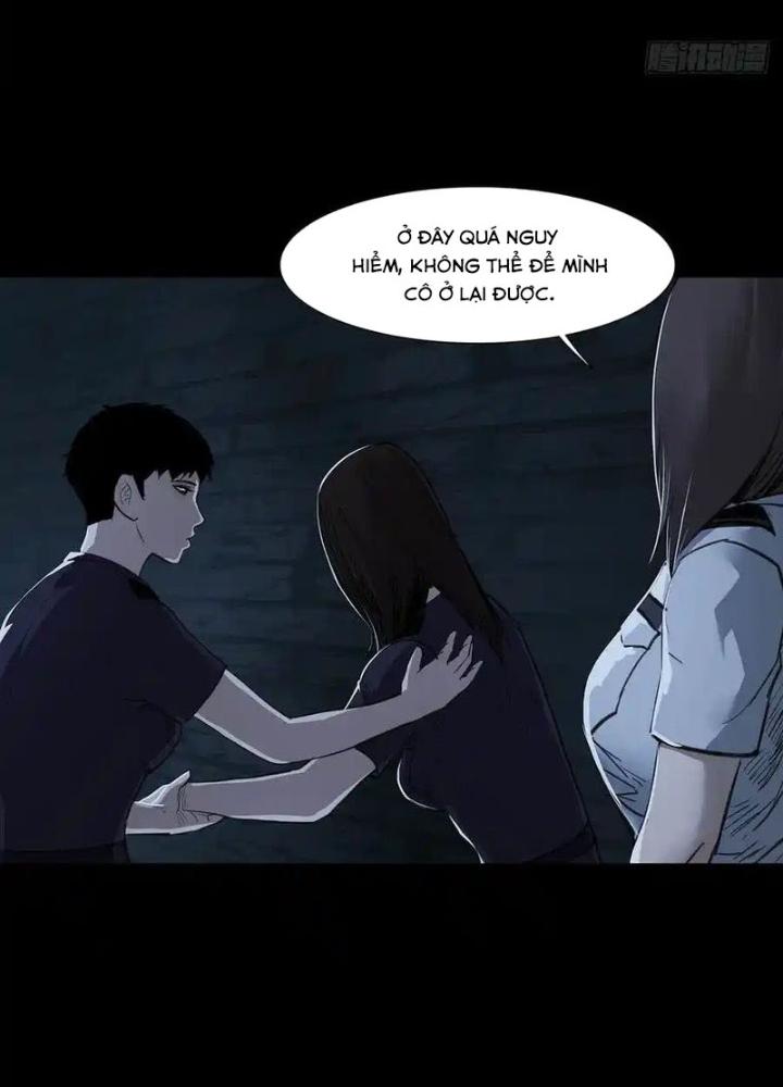 Quay Đầu Là Bờ Chapter 92 - Next Chapter 92