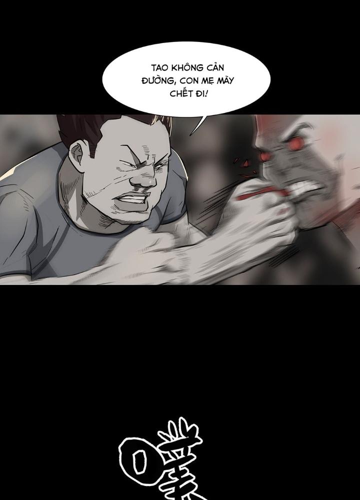 Quay Đầu Là Bờ Chapter 93 - Trang 2