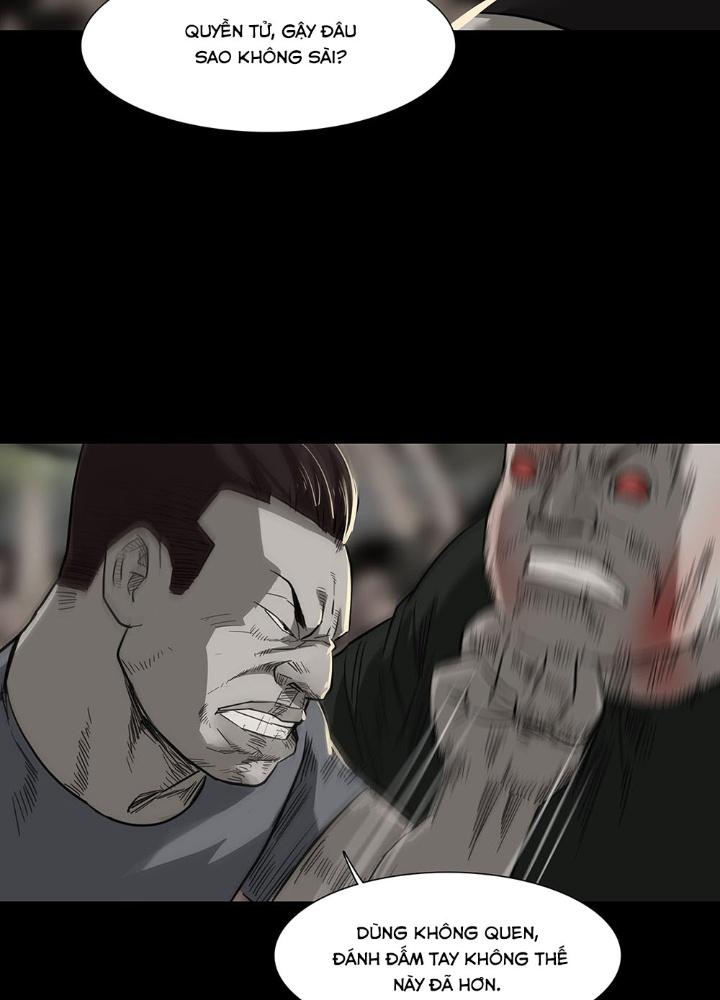 Quay Đầu Là Bờ Chapter 93 - Trang 2