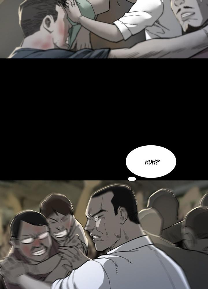 Quay Đầu Là Bờ Chapter 93 - Trang 2