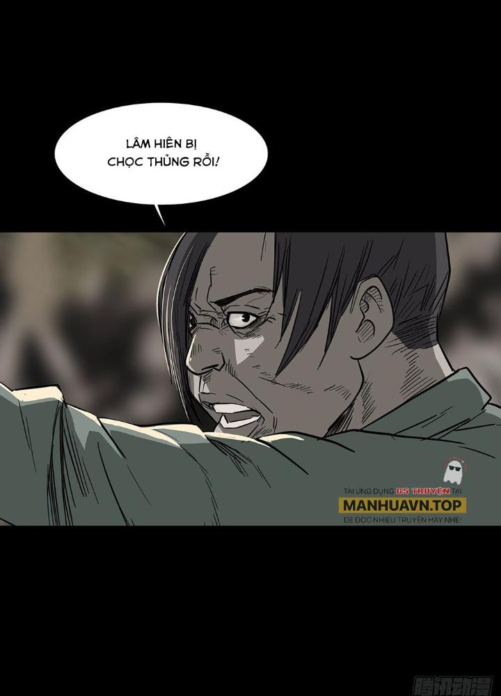 Quay Đầu Là Bờ Chapter 93 - Trang 2