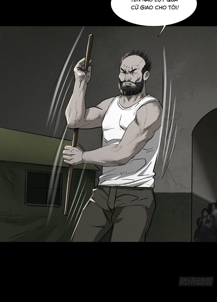 Quay Đầu Là Bờ Chapter 93 - Trang 2